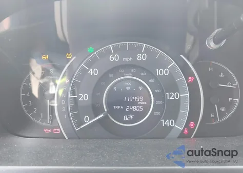 2014 Honda Cr-V Ex from USA, damaged, VIN 5J6RM3H55EL019494